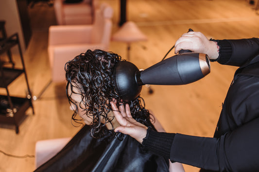5 Geheimen voor Perfecte Krullen: Tips van een Krullenexpert