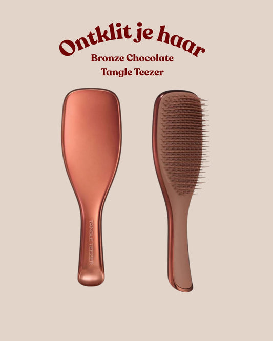 Tangle Teezer – The Wet Detangler