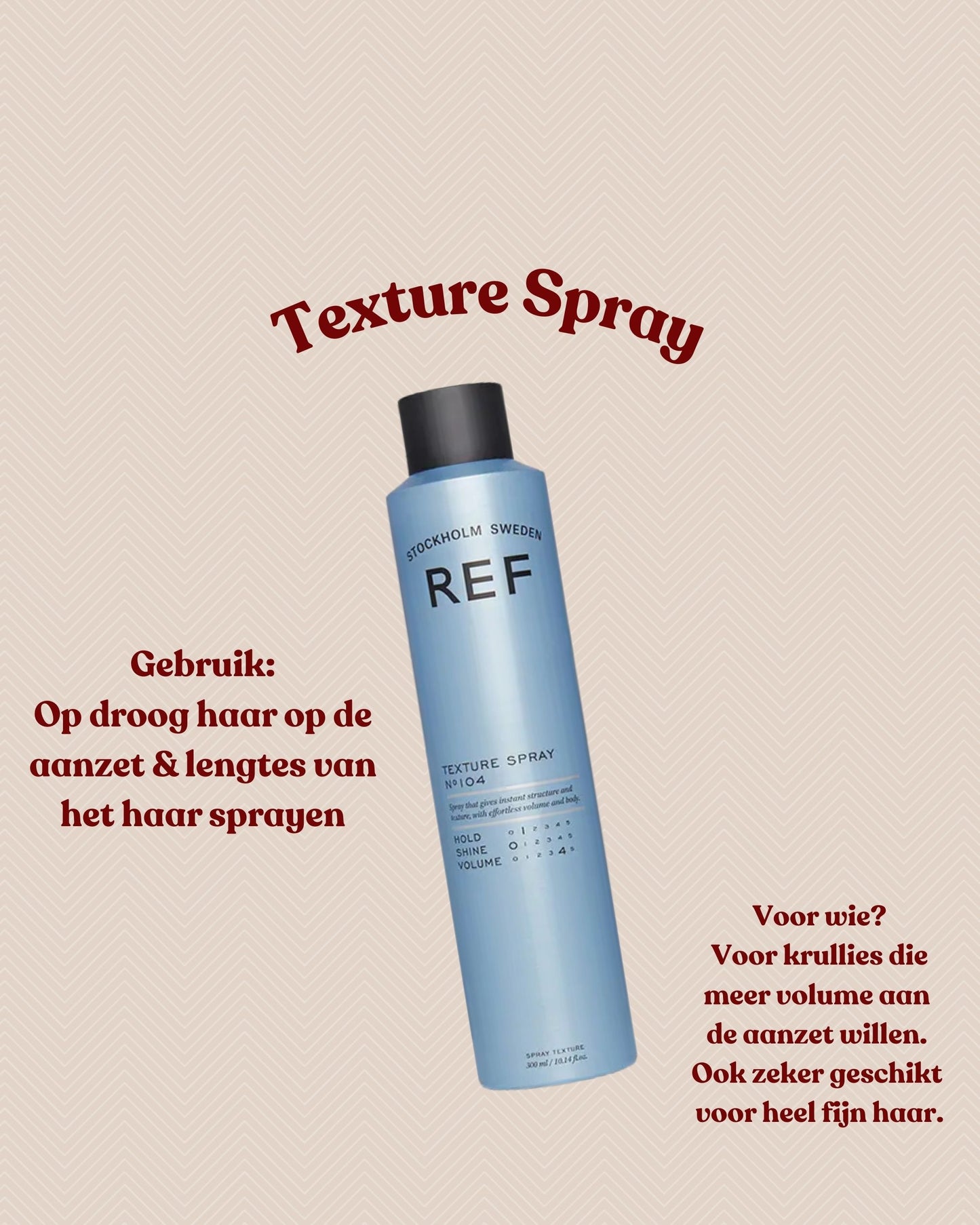 REF Texture Spray