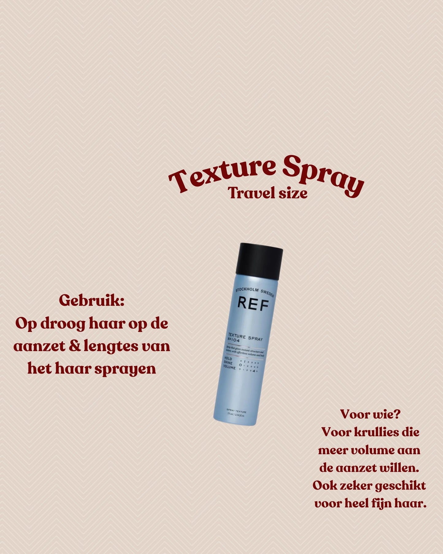 REF Texture Spray