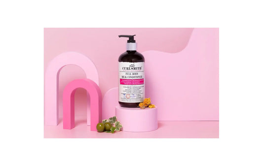CURLSMITH - FULL BODY MILK CONDITIONER 355ML