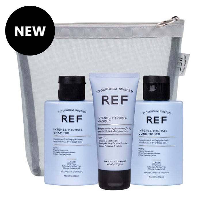 REF - TRAVELBAG INTENSE HYDRATE